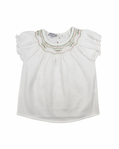 Girl's Meryl Blouse