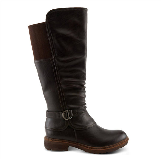 Women's Patrizia Olena Indulgently Luxurious Tall Boot