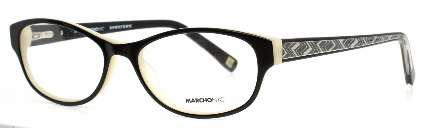 Marchon - Women's Downtown Tribeca Eye Eyeglasses - Rack Hunt -