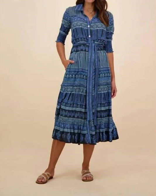 Rubyyaya - Noida Maxi Dress - Rack Hunt