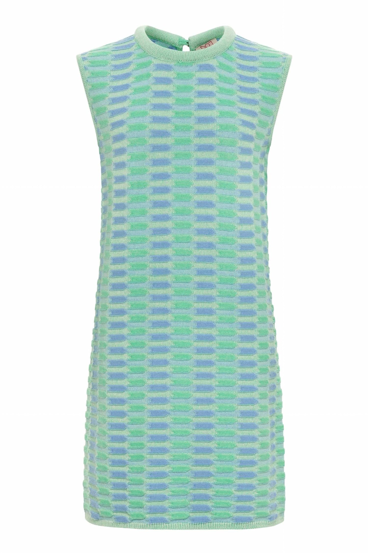 Wells Dress