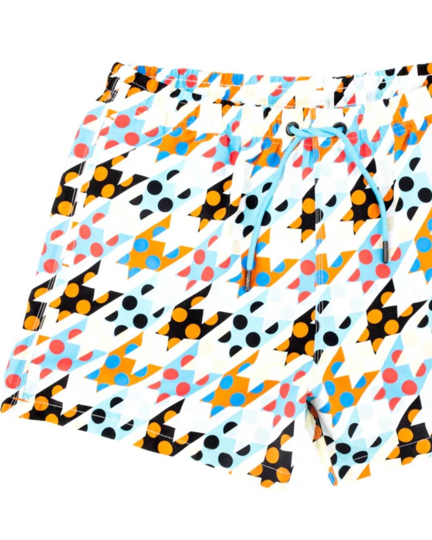 Men's Summer Hound Swim Trunks