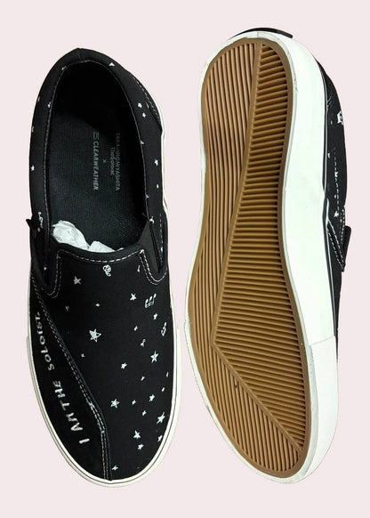 Men's Dodds Slip-on Sneakers