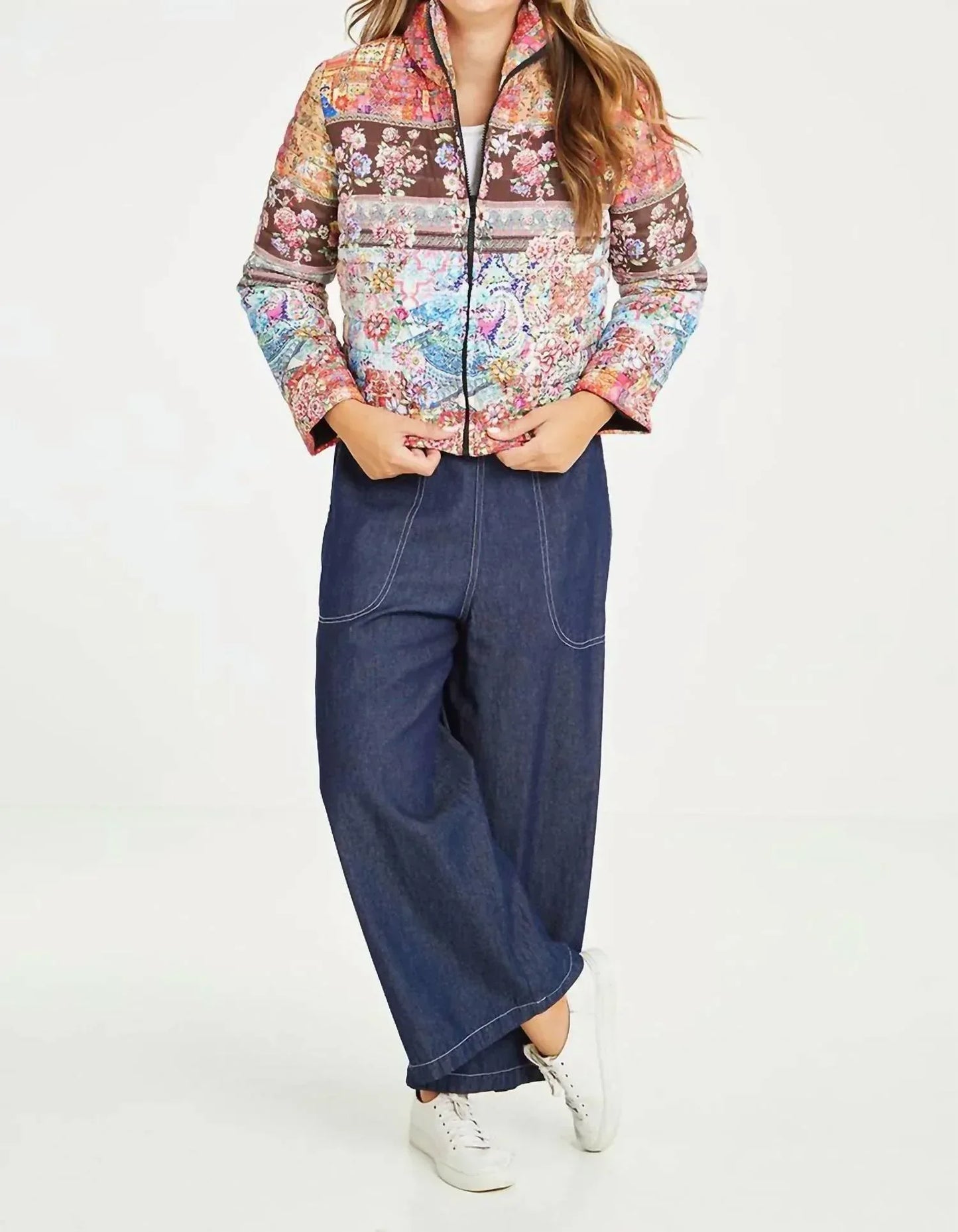Rubyyaya - Yukon Puffer Jacket - Rack Hunt