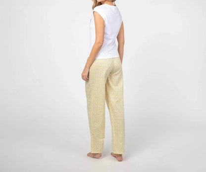 Veraluna - Organic Cotton PJ Set - Rack Hunt