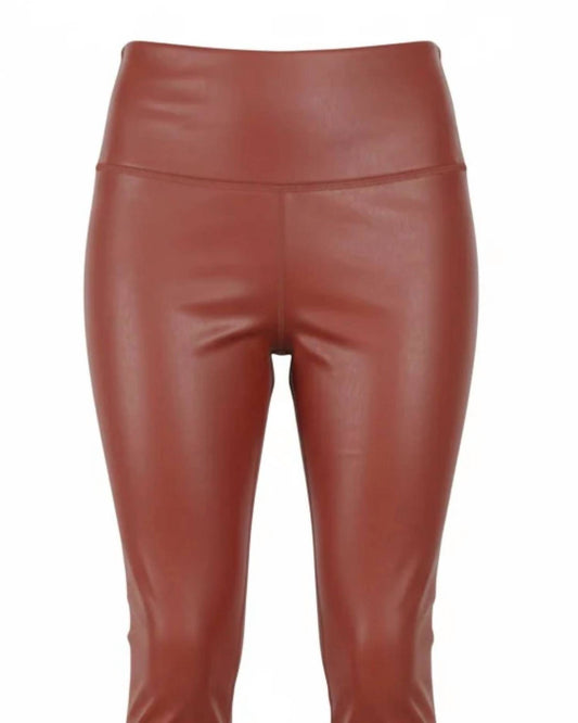 Women's High Rise Leggings