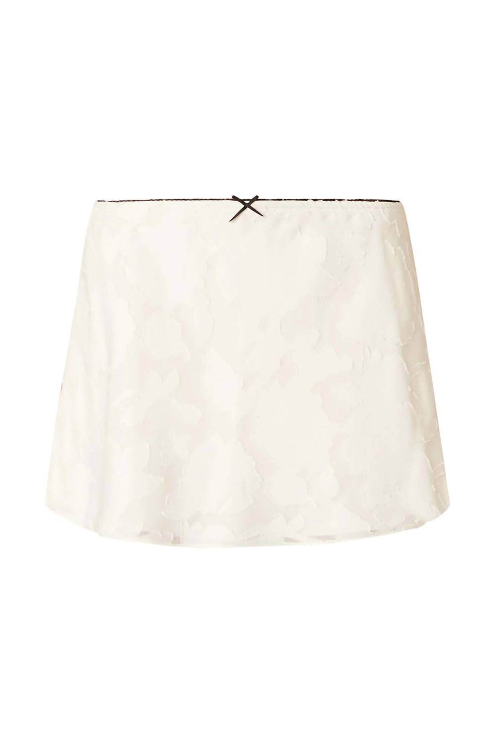 Hazel - Tiny Skort - Rack Hunt -