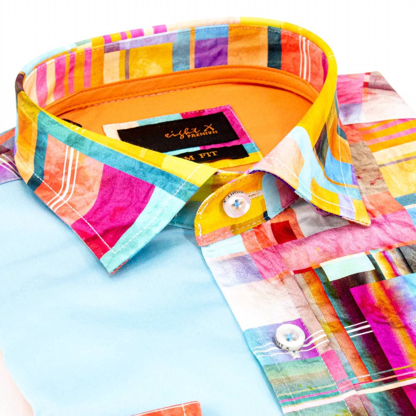 Windows 99 Button Down Shirt