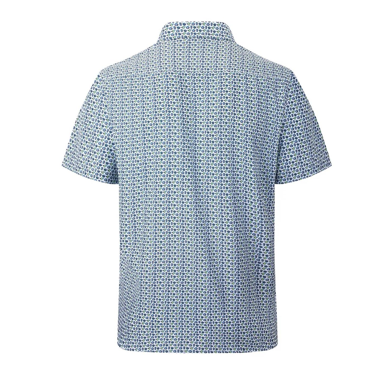 Men's Performance Shirt