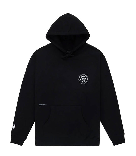 MEN'S RISE & FALL HOODIE