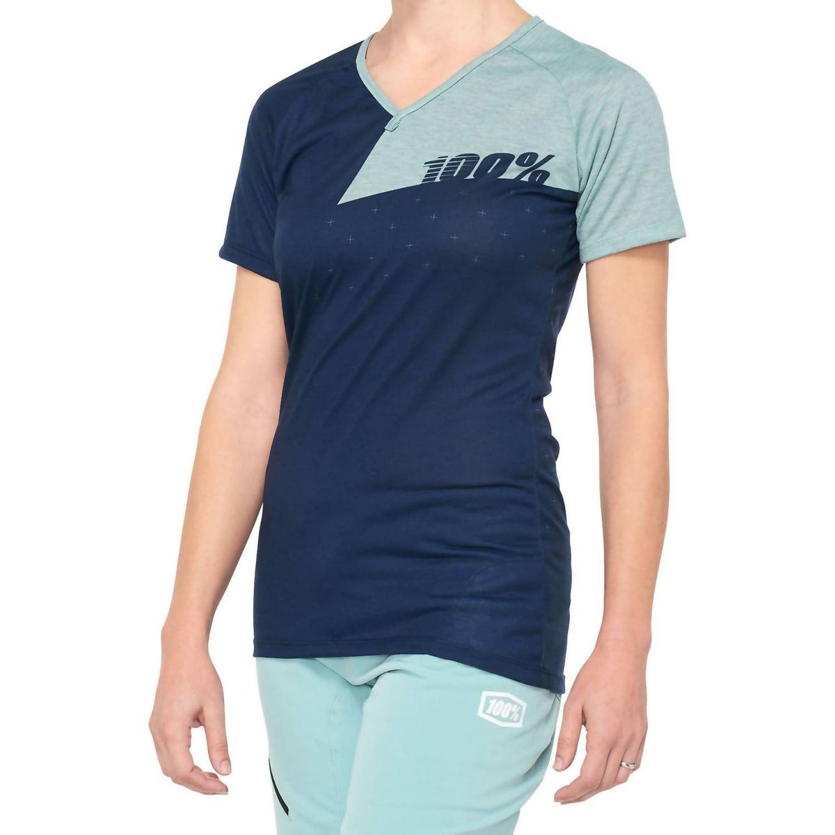 Airmatic Jersey Top