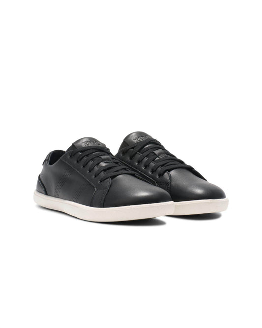 Xero Shoes - Women's Dillion Leather Sneakers - Rack Hunt -