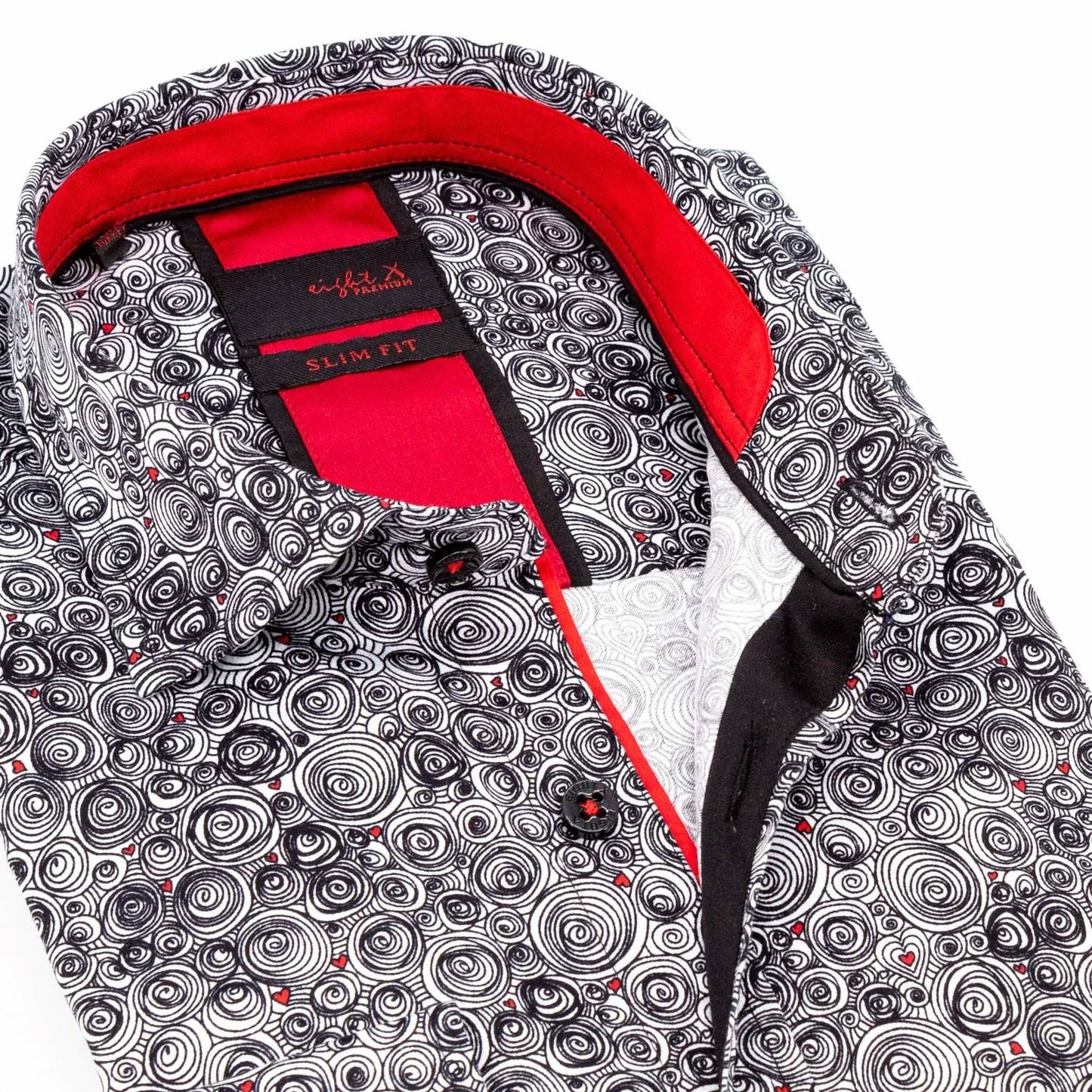 A Reminder of Who I Really Am Dress Shirt