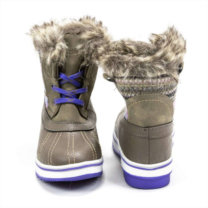 Girl's Brookelle Snow Boot