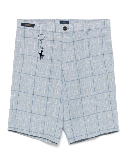 Men's Linen Short