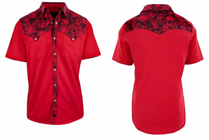 Men's Whipping Post Shirt
