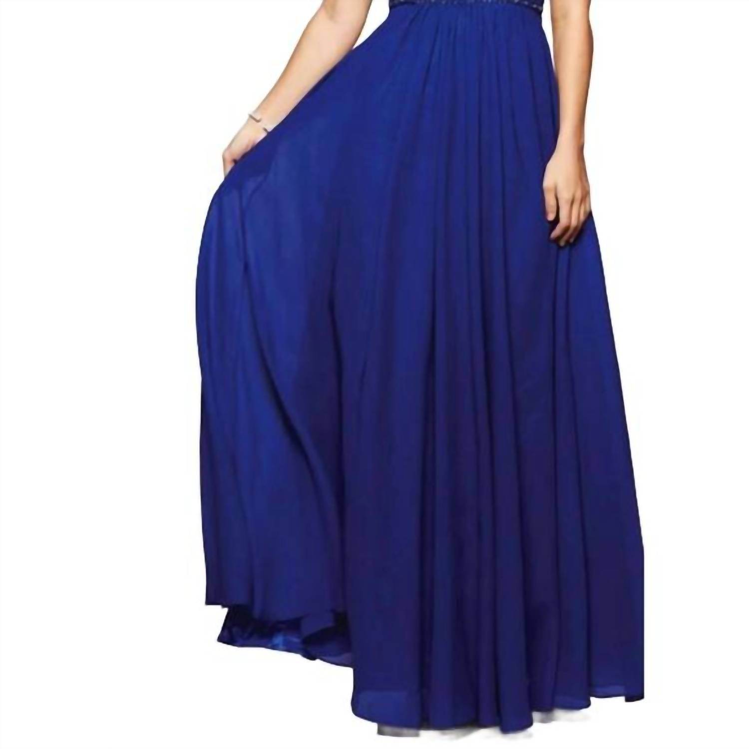 Milano Formals - Goddess Aura Gown - Rack Hunt -