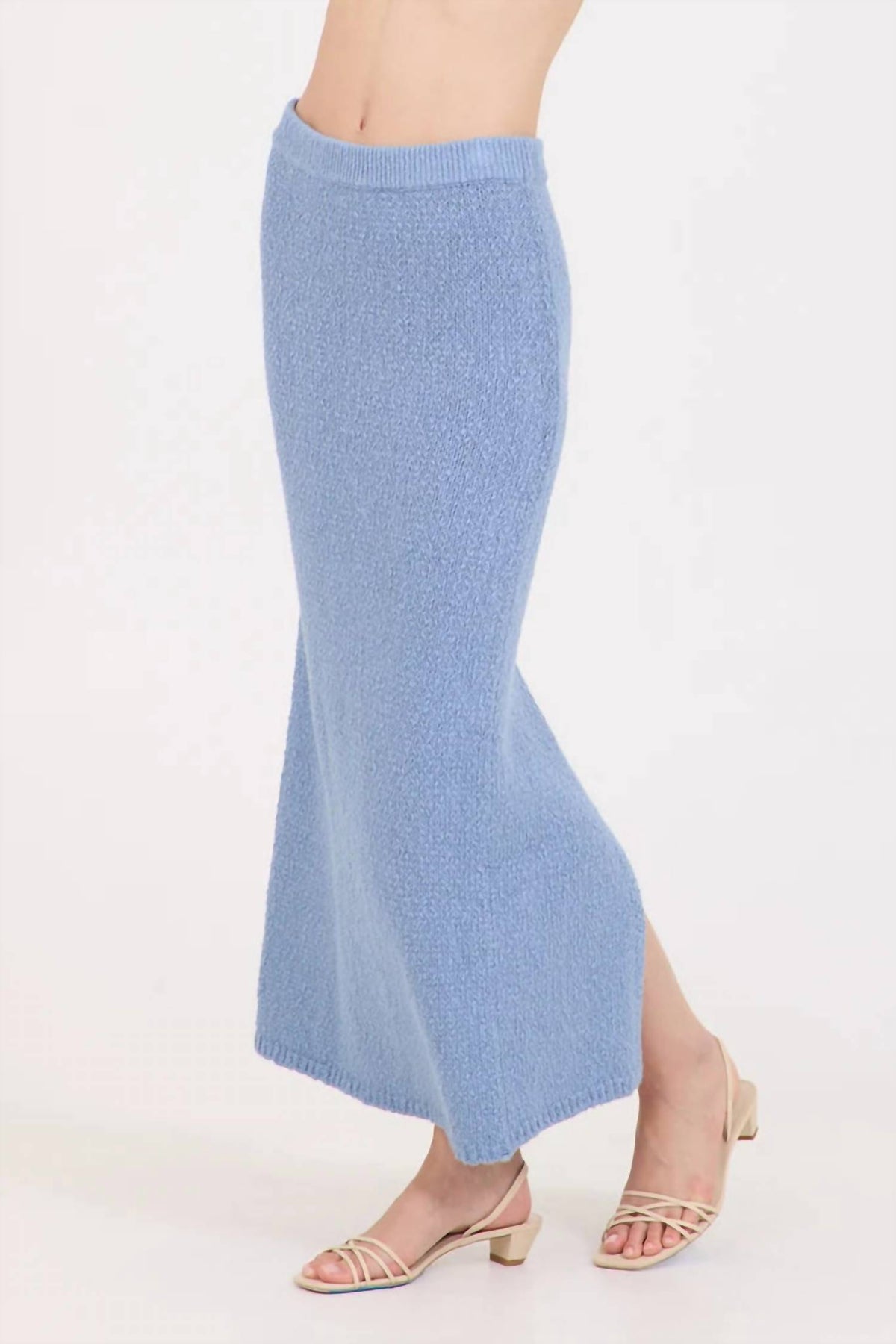 Oak Midi Skirt
