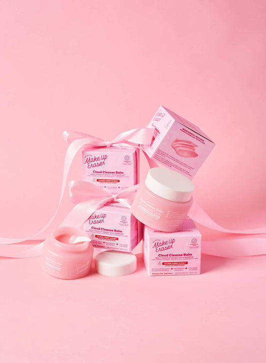Cloud Cleanse Balm