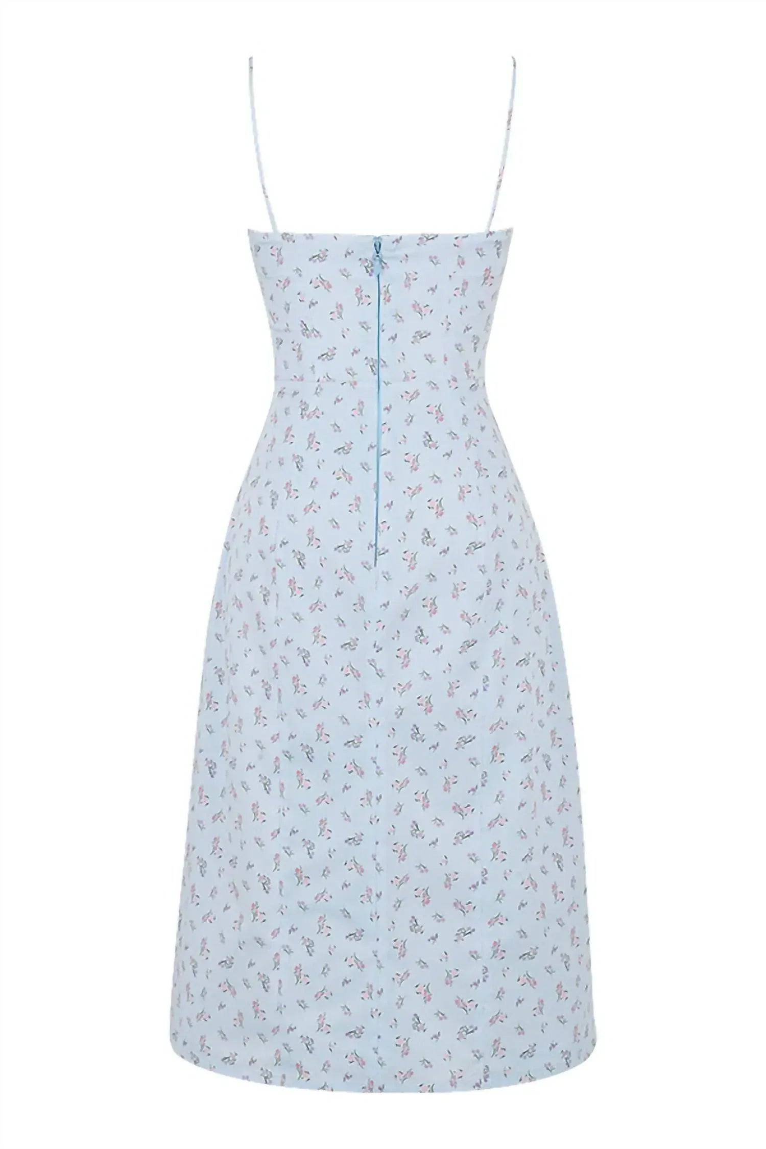 House of CB - Carina Midi Dress - Rack Hunt