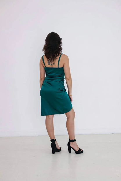 mundefeis - Lily Dress - Rack Hunt