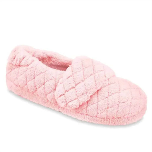 Acorn - Women's Spa Wrap Slipper - Rack Hunt