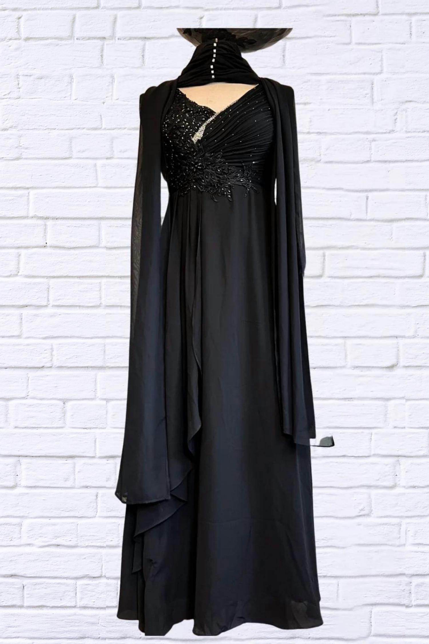 Diva USA - Exclusive One Off Maxi Dress - Rack Hunt -