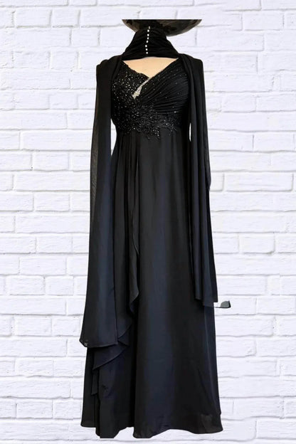 Diva USA - Exclusive One Off Maxi Dress - Rack Hunt