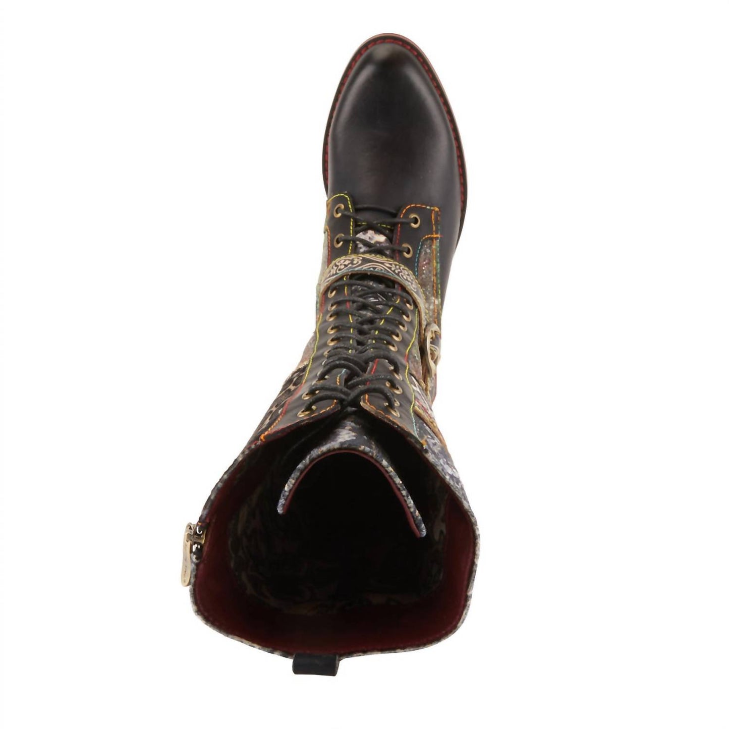 Women's Vaneyck Tall Western Boot