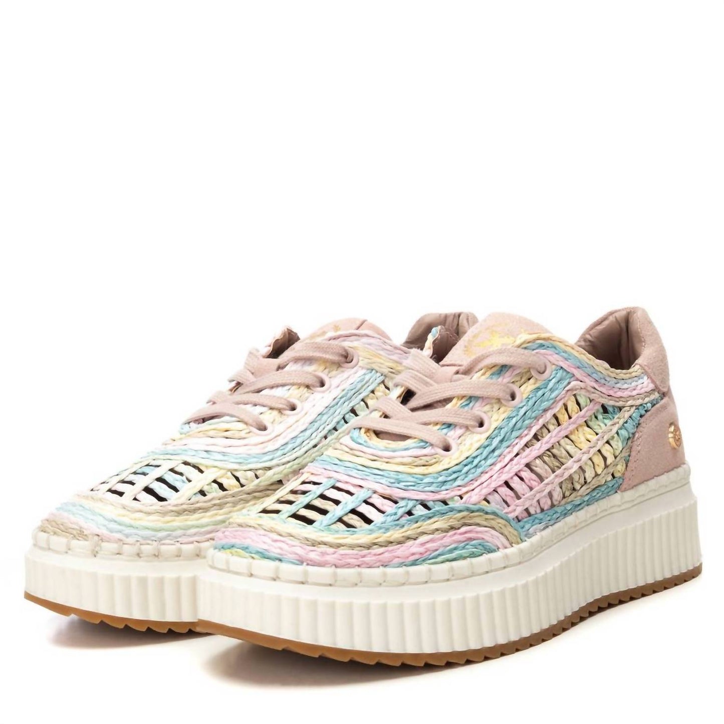 Women's Trainer Sneakers