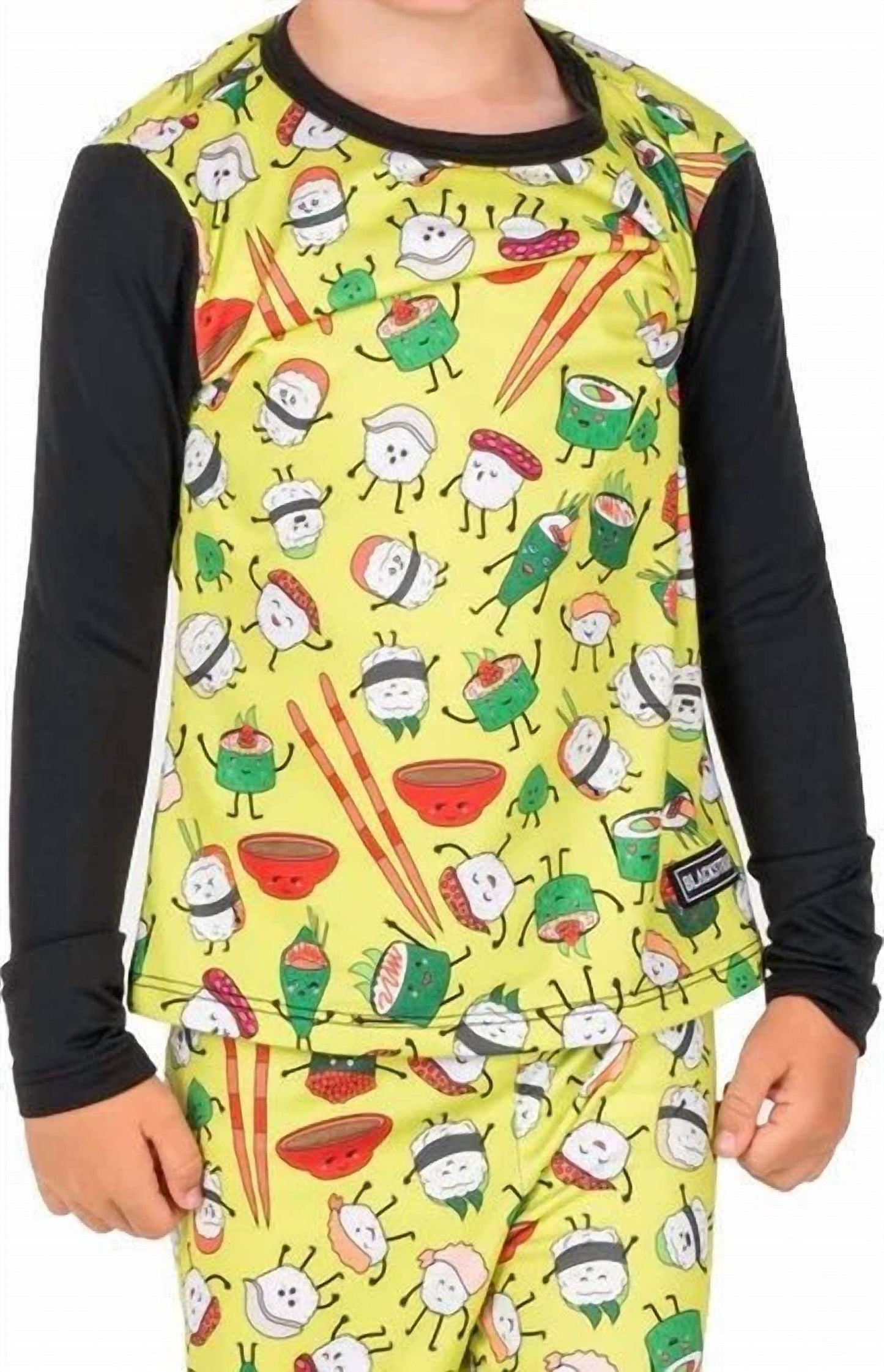 BlackStrap - Kids Therma Top - Rack Hunt -