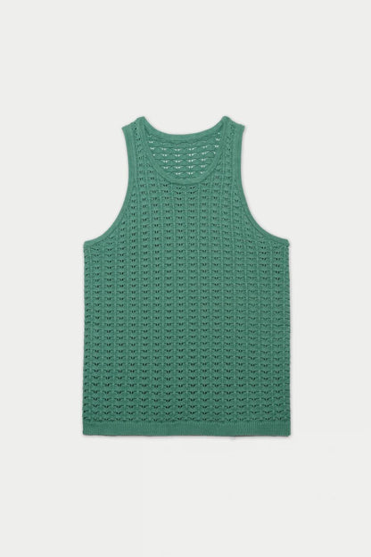 Men's Saltwater Knit Tank Top
