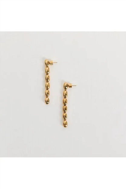 Women's Edith Earrings