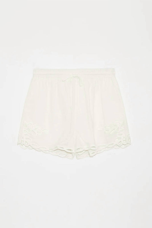 Women's Comte Shorts
