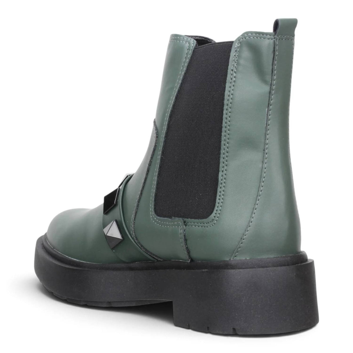 Women's Studded Bootie