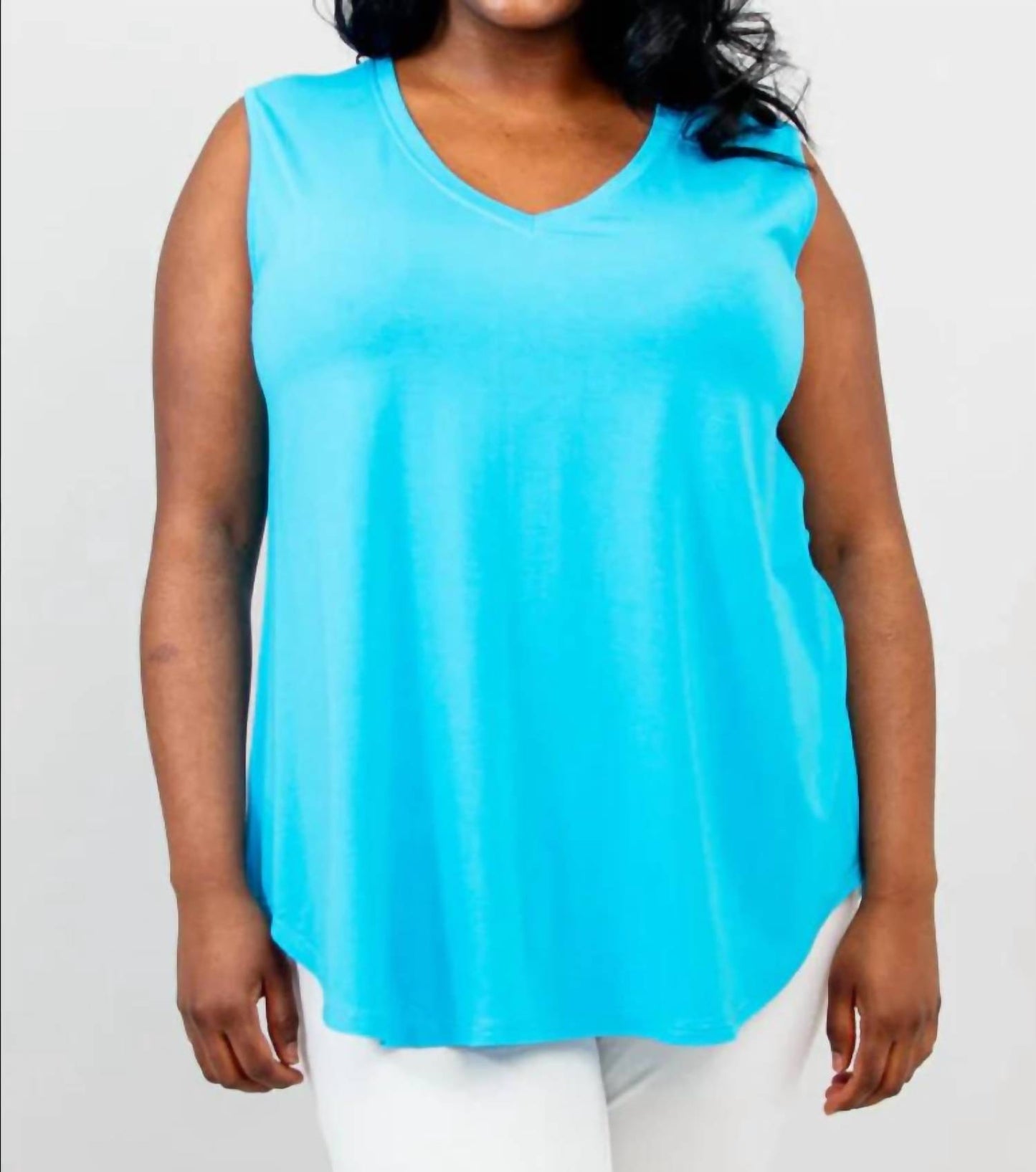 Jackie Tank Top