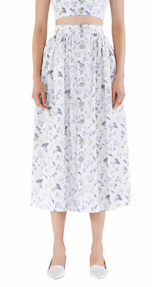 Adam Lippes - Bryce Skirt - Rack Hunt -