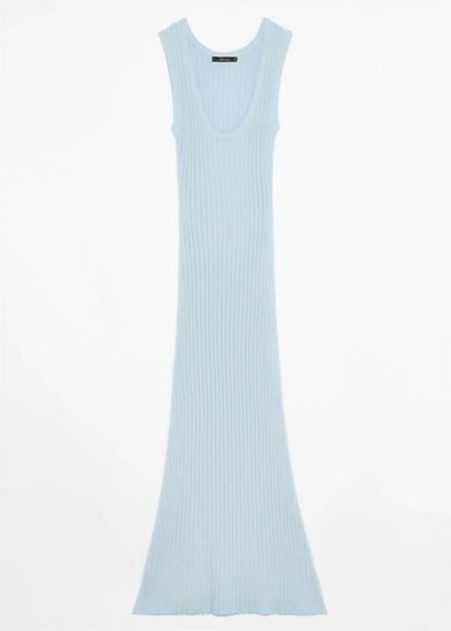 Amora Knit Midi Dress
