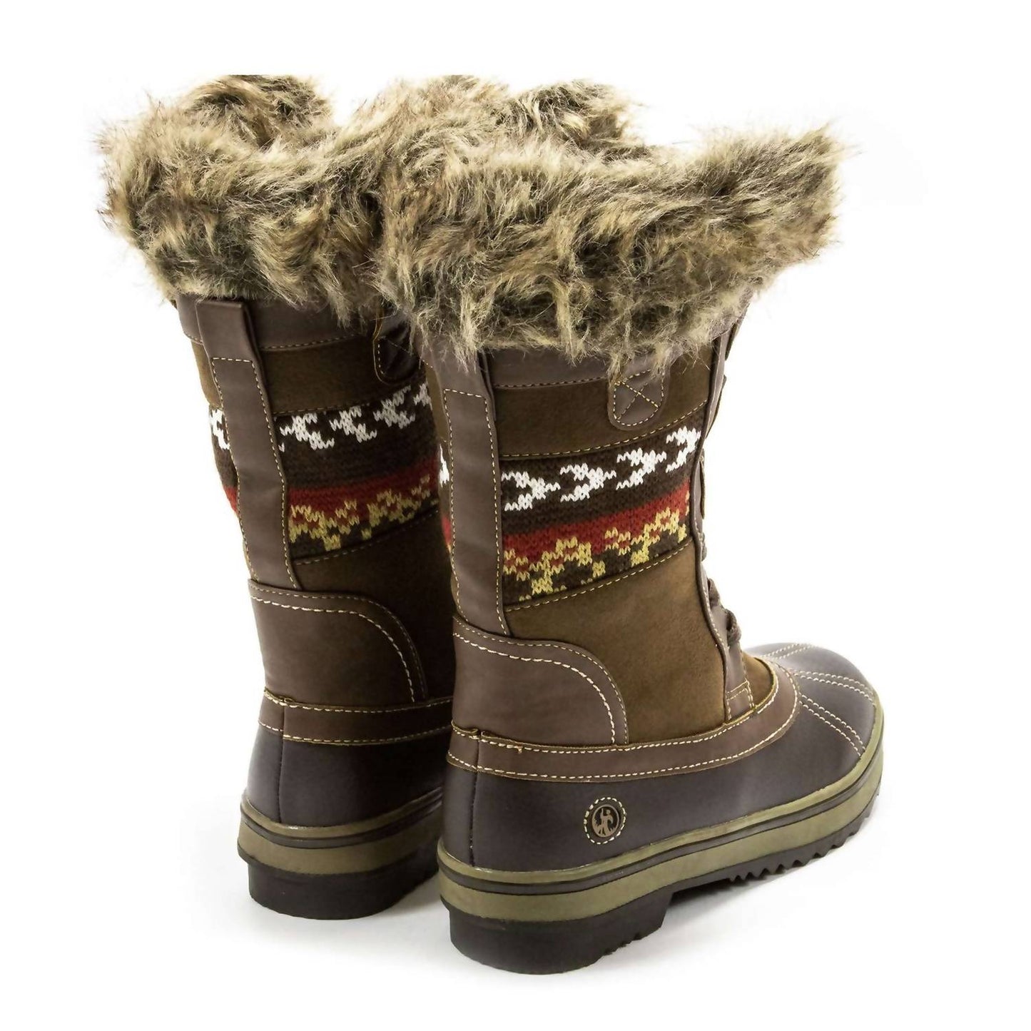Women's Bishop Winter Boot