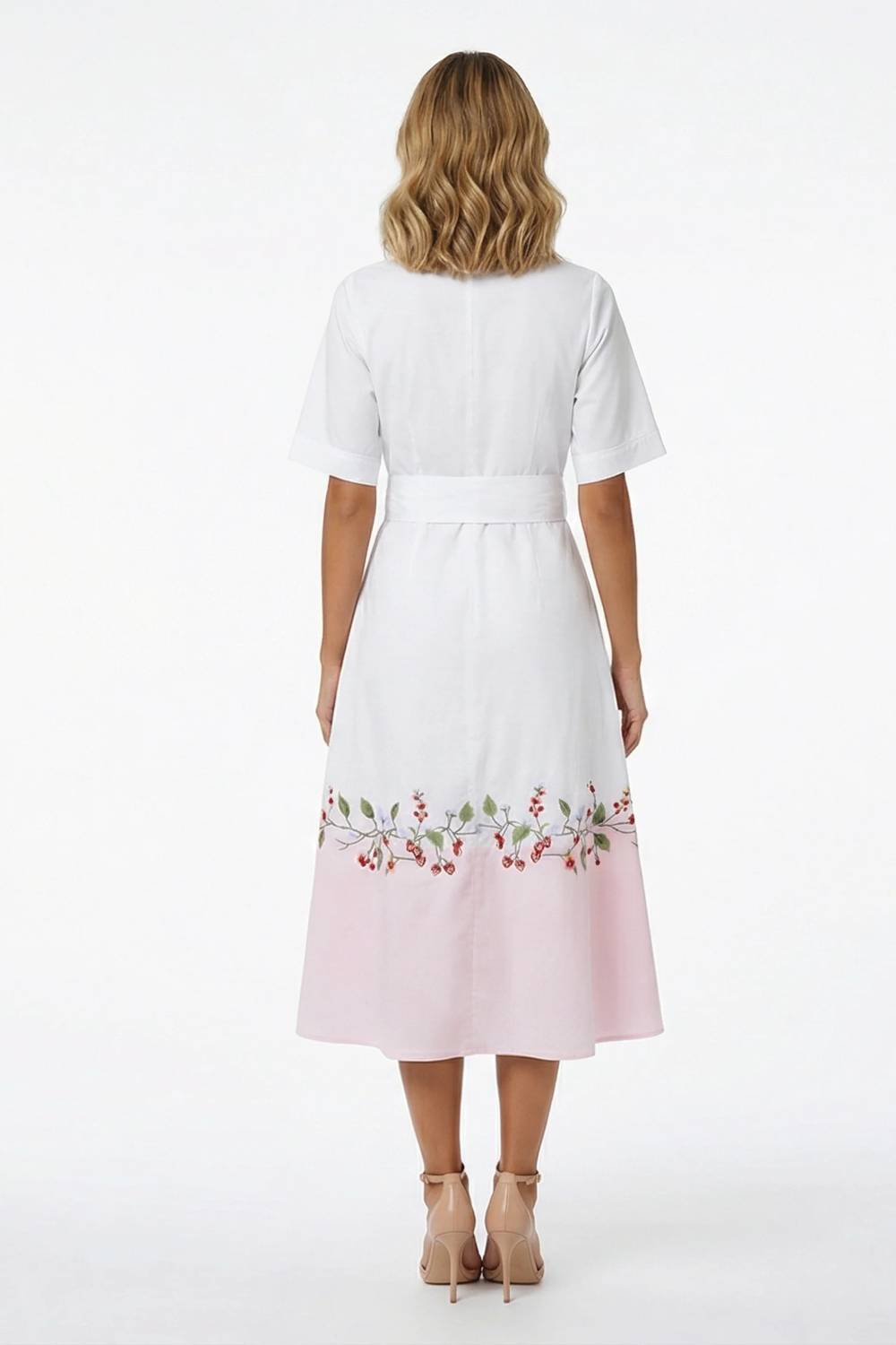 Kosem Dress