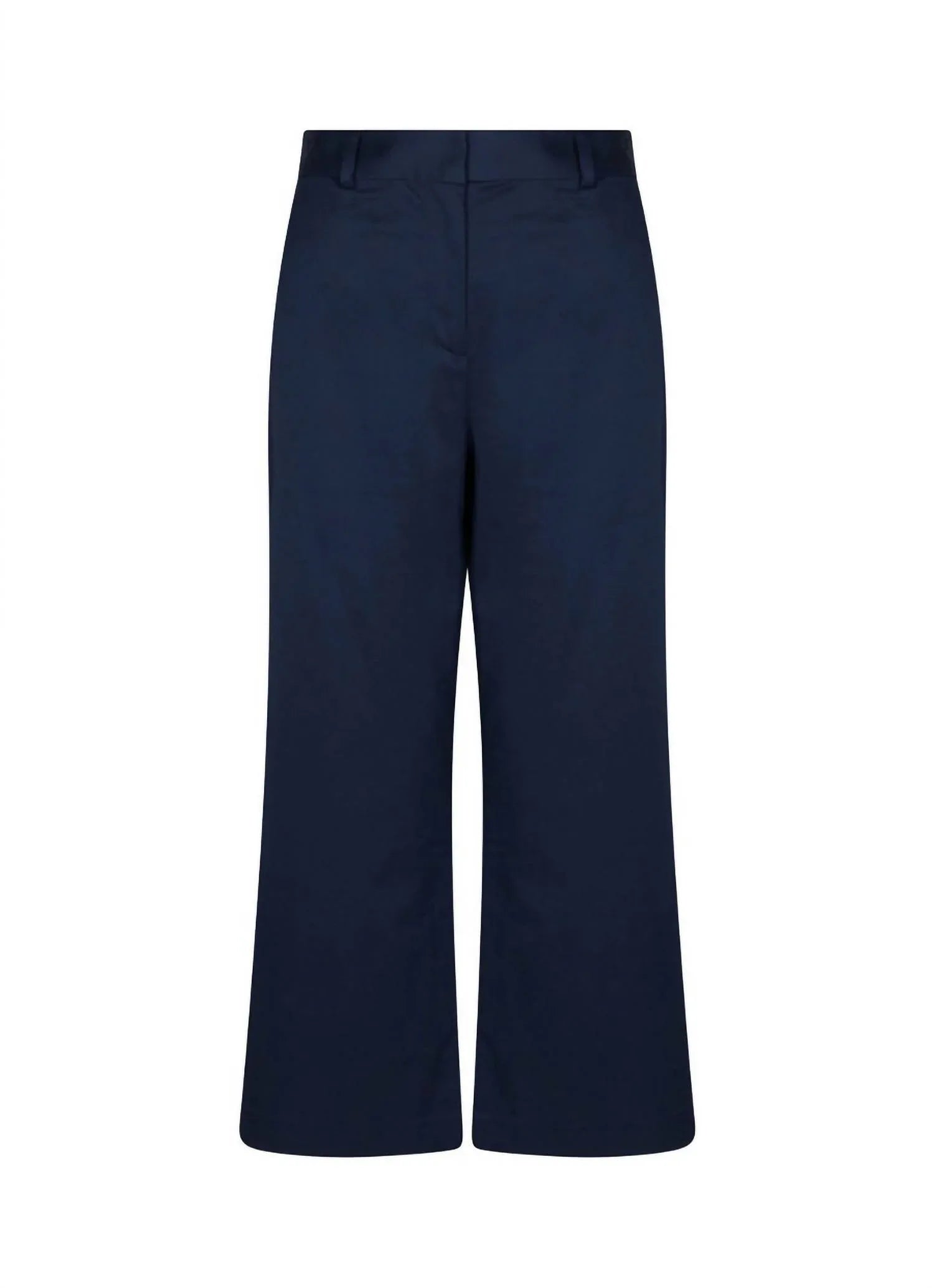 Phoebe Jon - Aria Cropped Pant - Rack Hunt