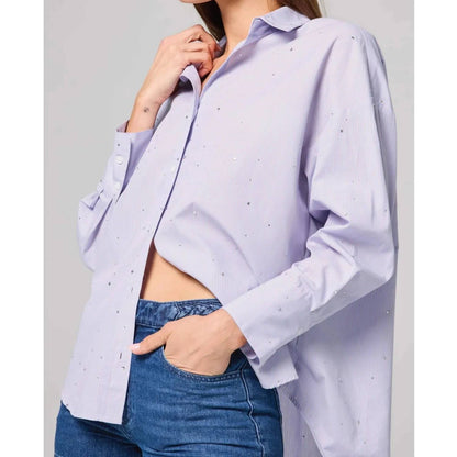 Frankie Shirt