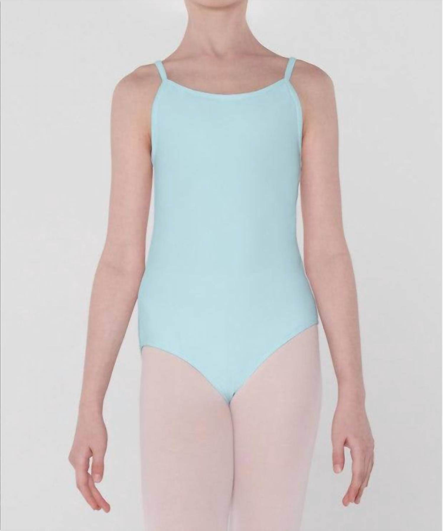 Wear Moi - Concerto Camisole Leotard - Rack Hunt -