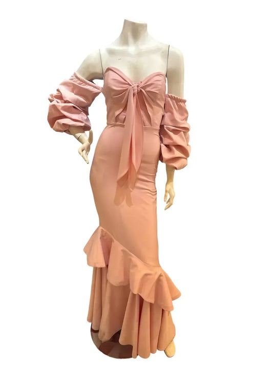 La Pateau - Fiona Dress - Rack Hunt