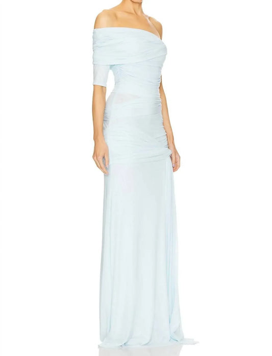 Deme by Gabriella - Alba Maxi Dress - Rack Hunt