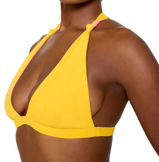 Cat Terry Top