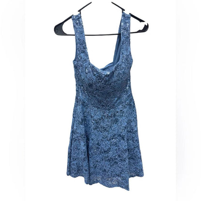 Women's Sleeveless Dress