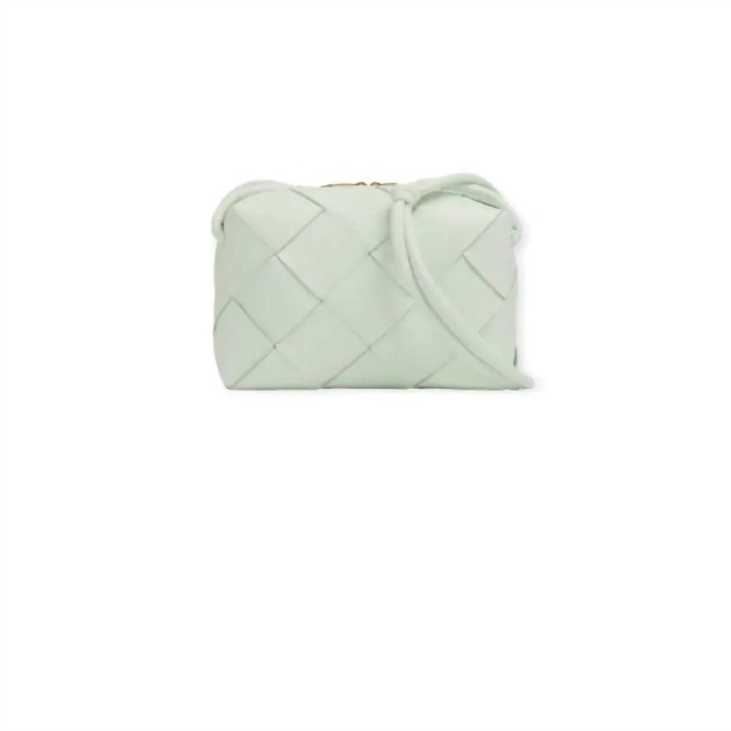 Bottega Veneta - Women's Small Cassette Camera Bag - Rack Hunt