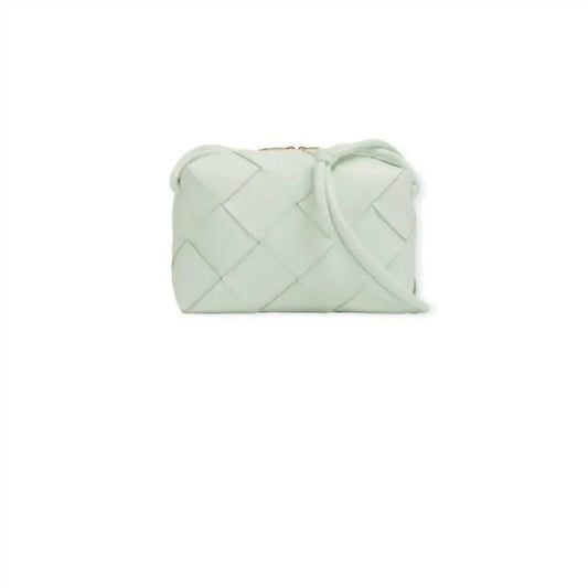 Bottega Veneta - Women's Small Cassette Camera Bag - Rack Hunt