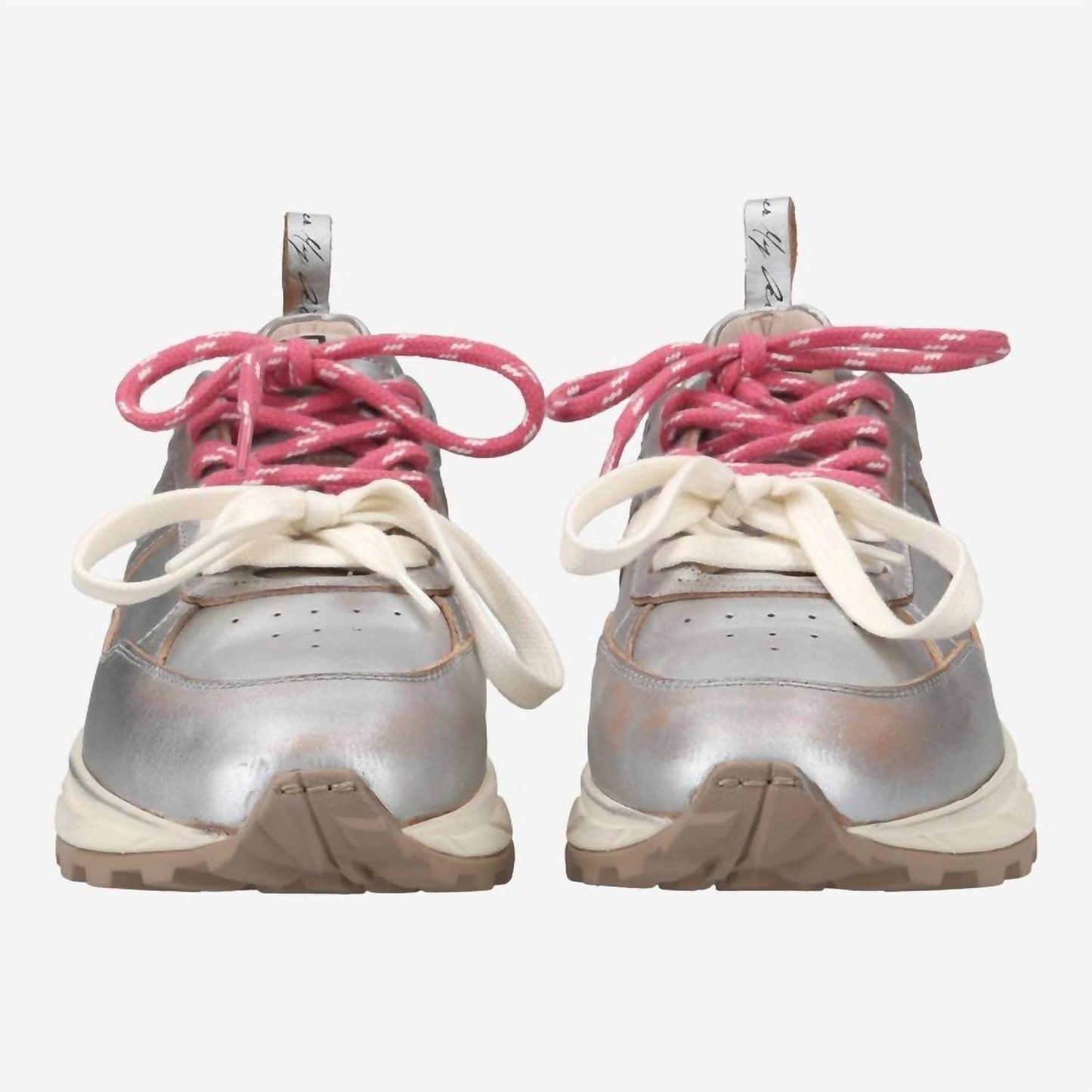 Moma Shoes - Women's Cusna Sneaker - Rack Hunt